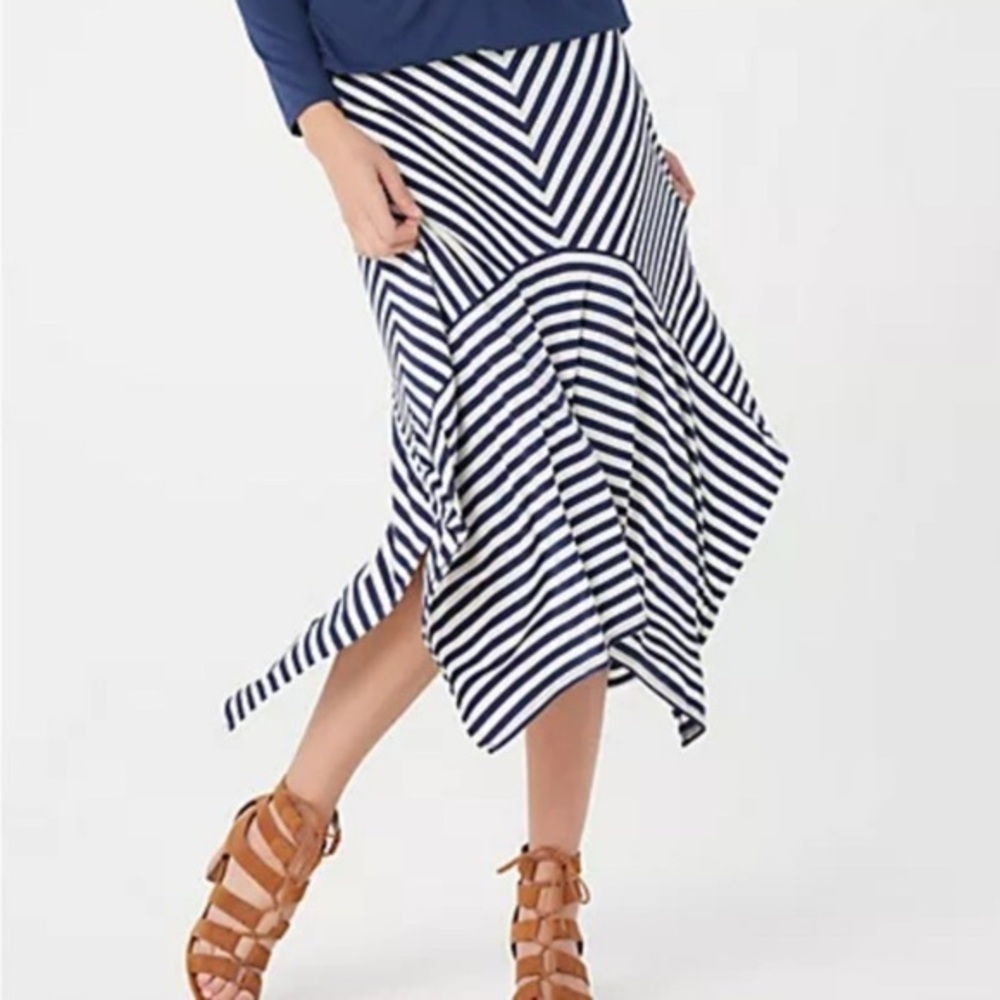 Laurie Felt Women’s Skirt